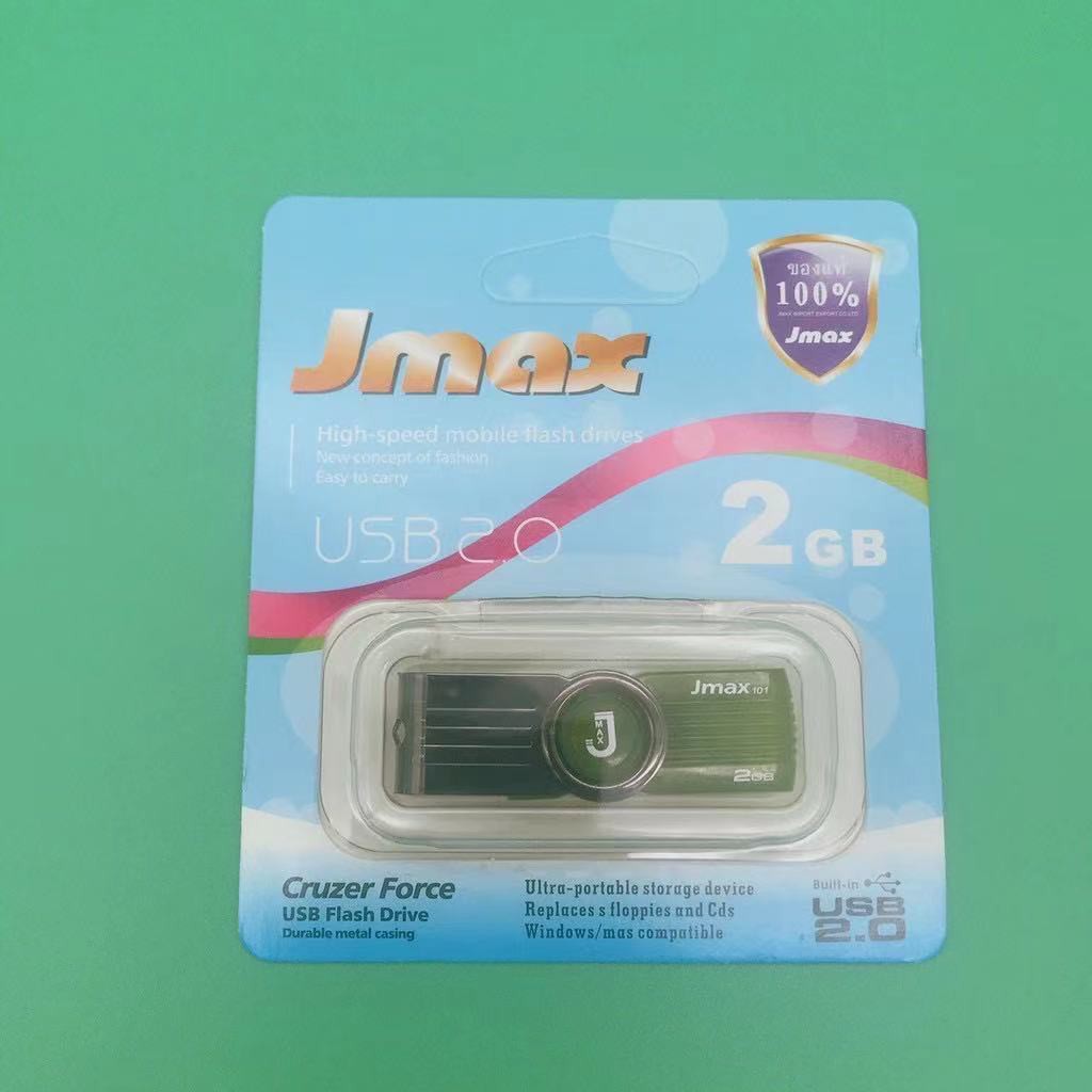 jmax-usb-flash-drive-หน่วยความจำ-2gb-4gb-8gb-16gb-32gb-64gb-แฟลชไดร์ฟ-อุปกรณ์บันทึกข้อมูล-flash-drive
