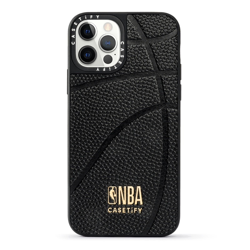 CASETiFY NBA iPhone 11/11PRO/11PROMAX/12/12PRO/12PM/13Pro/13PM พรี
