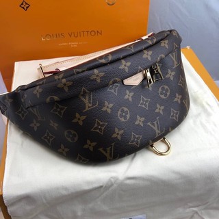 Louis Vuitton Monogram Bumbag Original 1:1