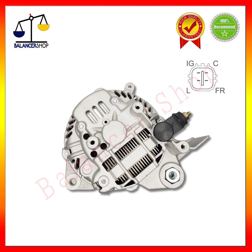 ไดชาร์จ-alternator-honda-civic-fd-r18a-ปี-06-11-80a-6pk-ไดชาร์จ-ฮอนด้า-ซีวิค-fd-นางฟ้า-r18a-ปี-06-11-80a-6pk-ของใหม่