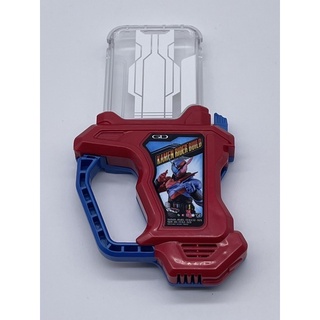 กาแชท DX Bandai Kamen Rider Ex-Aid Rider Gashat Kamen Rider Build