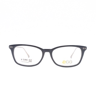 [Clearance Sale] eGG - กรอบแว่นสายตาแฟชั่นราคาพิเศษ รุ่น FEGH0217027
