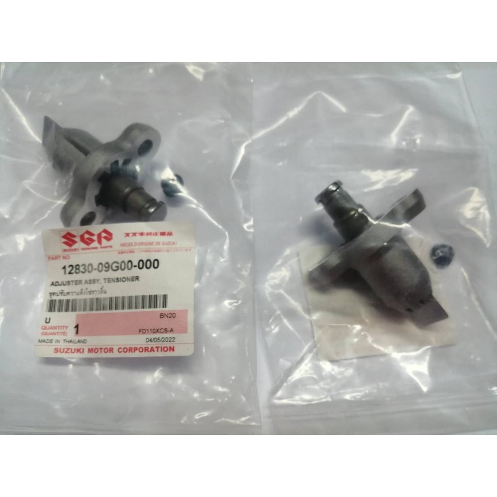 ชุดปรับความตึงโซ่ราวลิ้น (ชุดดันโซ่ราวลิ้น) suzuki smash (12830-09G00 ...