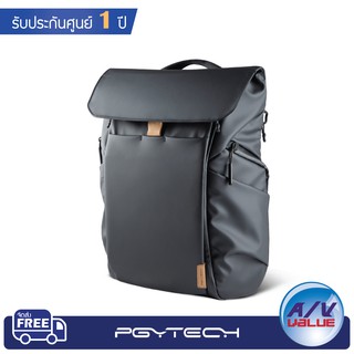 PGYTECH OneGo Backpack 18L ( P-CB-028 ) (Obsidian Black)