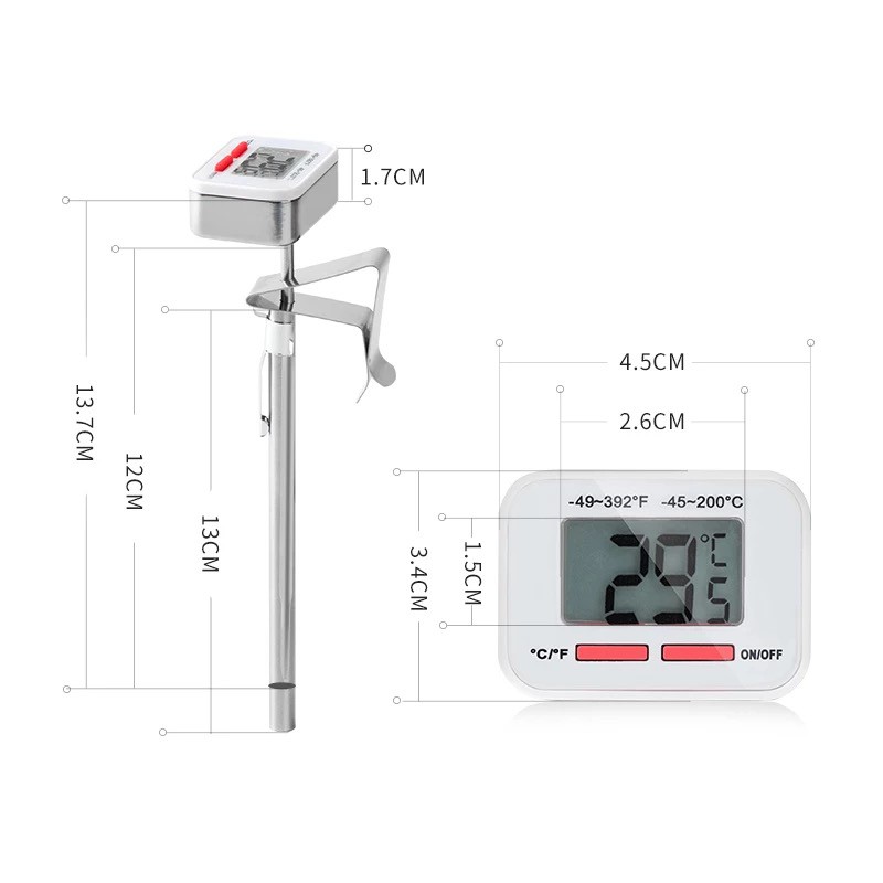 cafede-kona-digital-thermometer-เครื่องวัดอุณหภูมิสำหรับดริปกาแฟ