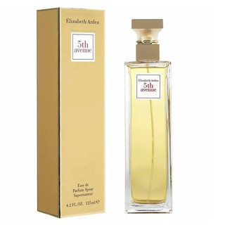 ภาพหน้าปกสินค้าElizabeth Arden 5th Avenue EDP 125 ml. กล่องซีล ที่เกี่ยวข้อง