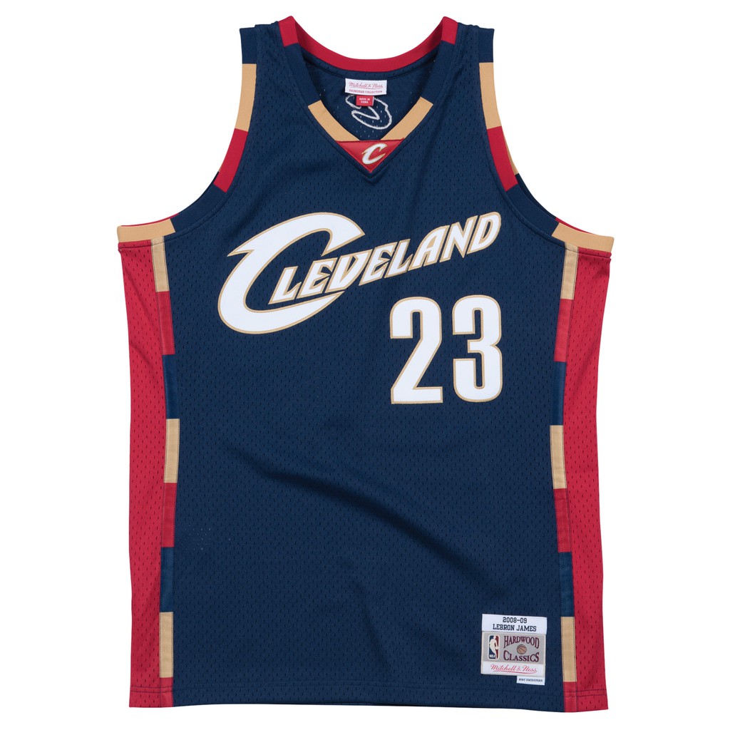 mitchell-and-ness-เสื้อ-swingman-lebron-james-cleveland-cavalier-2008-09-m-amp-n-hwc-swingman