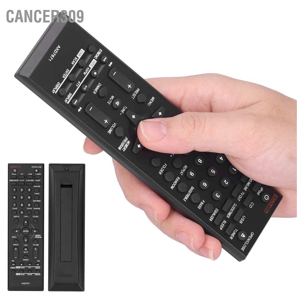 cancer309-remote-control-home-theater-audio-player-replacement-controller-fit-for-pioneer-axd7671