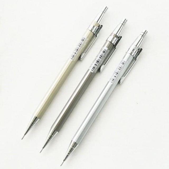 ดินสอกด-m-amp-g-mechanical-pencil-m-1001-0-7mm