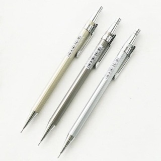 ดินสอกด M&G MECHANICAL PENCIL M-1001 0.7mm.