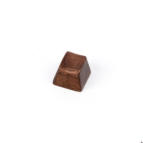 แบล็ควอลนัท Keycap OEM Profile สำหรับแป้นพิมพ์เครื่องกล ปุ่มกดแบบกำหนด ...