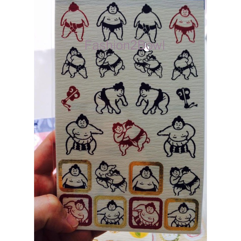 disney-sticker-die-cut-จากญี่ปุ่น-japan-มี6-แบบให้เลือกน่ารักน่าสะสม