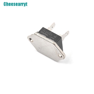 【Cheesearryt】ไตรแอกไทริสเตอร์ Tg35c60 600V