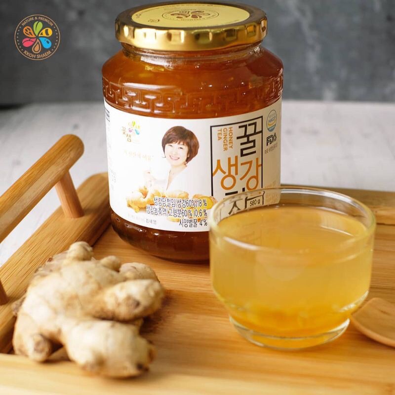 ks-honey-ginseng-tea-ks-ชาขิงน้ำผึ้ง-580g