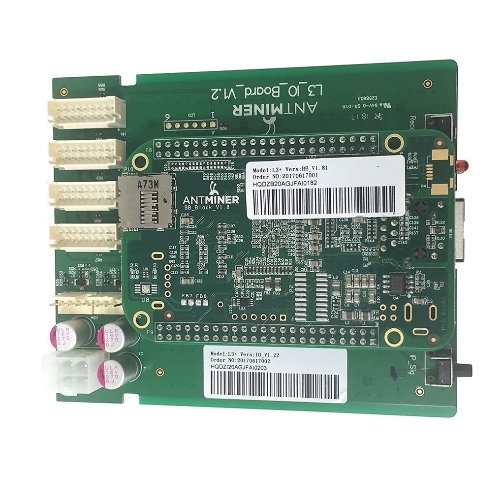 แผงคอนโทรลL3 (Controller Board) | Shopee Thailand