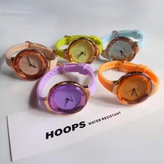 Hoops