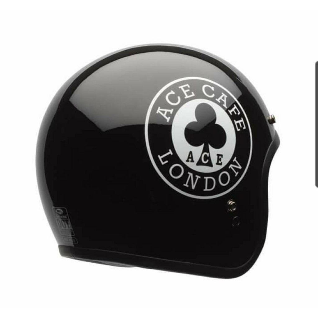 h-หมวก-bell-custom-500-x-ace-caf-london-limited-edition-size-m-ส่งฟรี