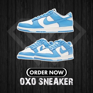 NIKE DUNK LOW COAST BLUE ของแท้100%