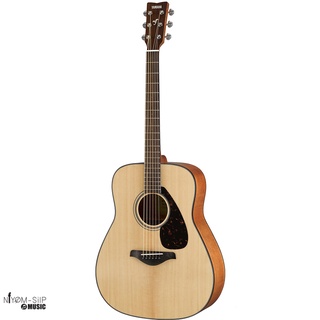 Yamaha FG800 กีต้าร์โปร่ง/โปร่งไฟฟ้า Acoustic Guitar