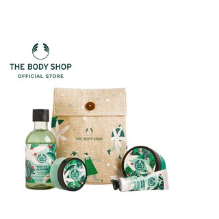 กิ๊ฟเซ็ทปีใหม่! Body shop ประหยัดกว่า 50%