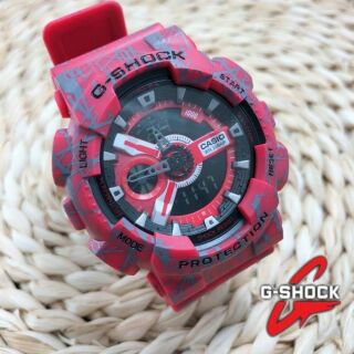 ฟรีพร้อมกล่อง

G-SHOCK ‼️
-