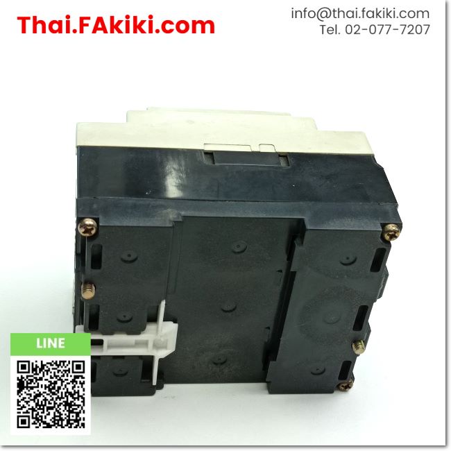 พร้อมส่ง-junk-nf100-fhu-no-fuse-breaker-เบรกเกอร์โนฟิวส์-สเปค-3p-60a-mitsubishi-66-002-645