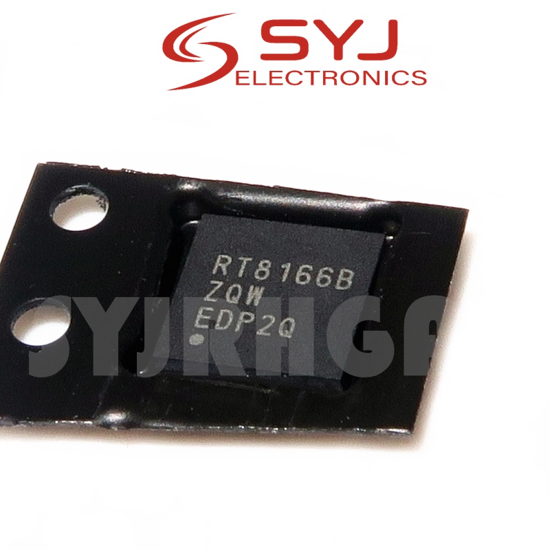 มีสินค้า วงจรรวม RT8166BZQW RT8166B RT8167BGQW RT8167B RT8168BGQW ...
