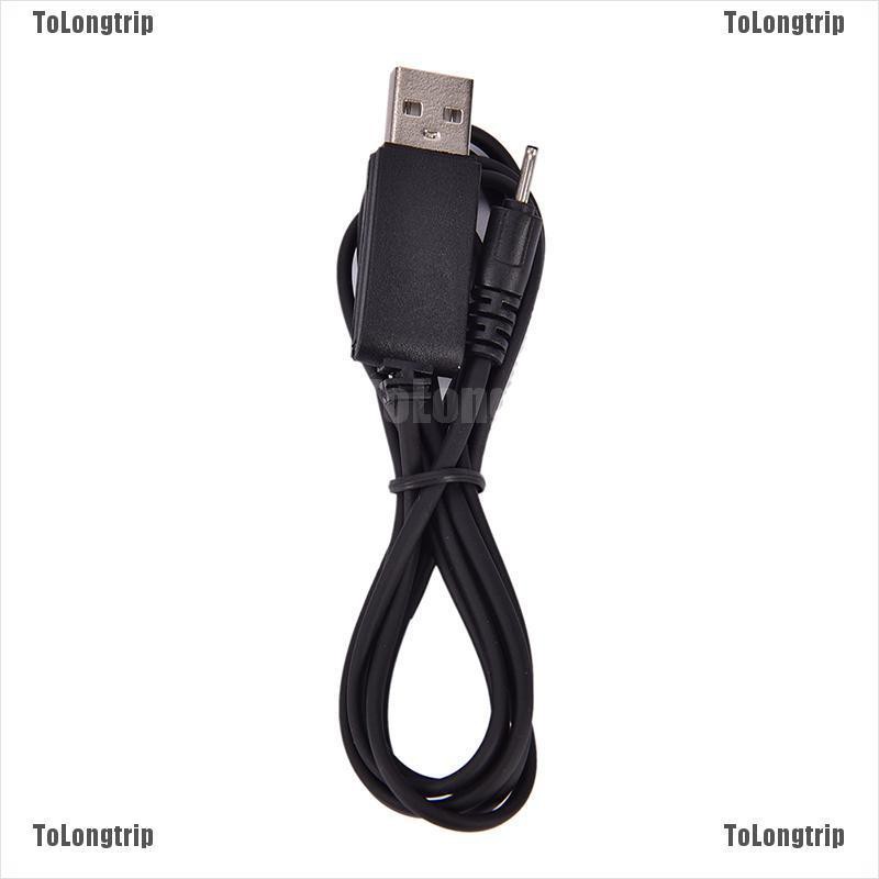 ภาพหน้าปกสินค้าTongrip แจ็คพาวเวอร์ USB 2.0 เป็น 5.5 มม. 2.5 มม. 5 โวลต์ DC จากร้าน tolongtrip.th บน Shopee