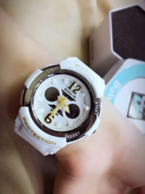 g-shock-baby-g-นาฬิกาข้อมือผู้หญิง