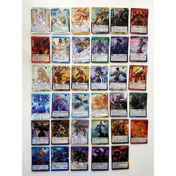 The Awakening 1-2-3 : ฟอย_summoner master OG | Shopee Thailand