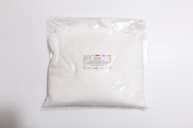 pva-หัวเชื้อน้ำยารีดผ้าเรียบ-ขนาด100-กรัม-1kg