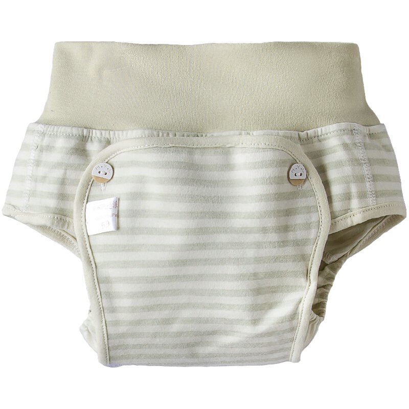 【goodlooking】Waterproof Leakproof Wetting Proof Pants Newborn Baby