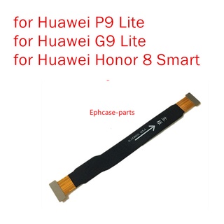 Epcph- BP- สายเคเบิ้ลเชื่อมต่อหน้าจอ LCD สําหรับ Huawei P9 Lite Honor 8