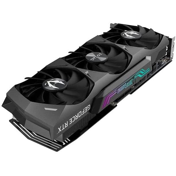 ZOTAC GEFORCE RTX 30708GB 流麗 256BIT 4つあります