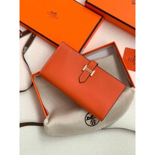 กระเป๋า Hermes wallet