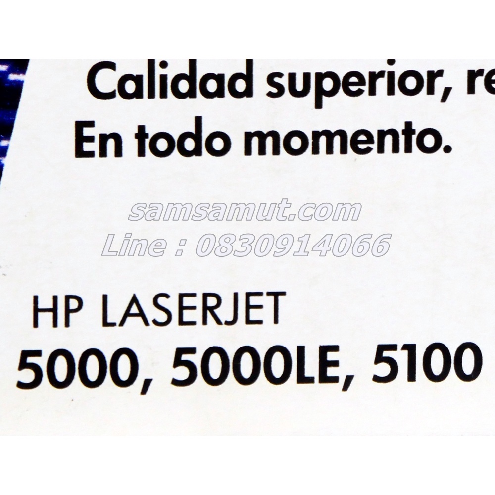 original-hp-c4129x-29x-หมึกโทนเนอร์-แท้-สีดำ-laserjet-5000-5000n-5000dn-5100