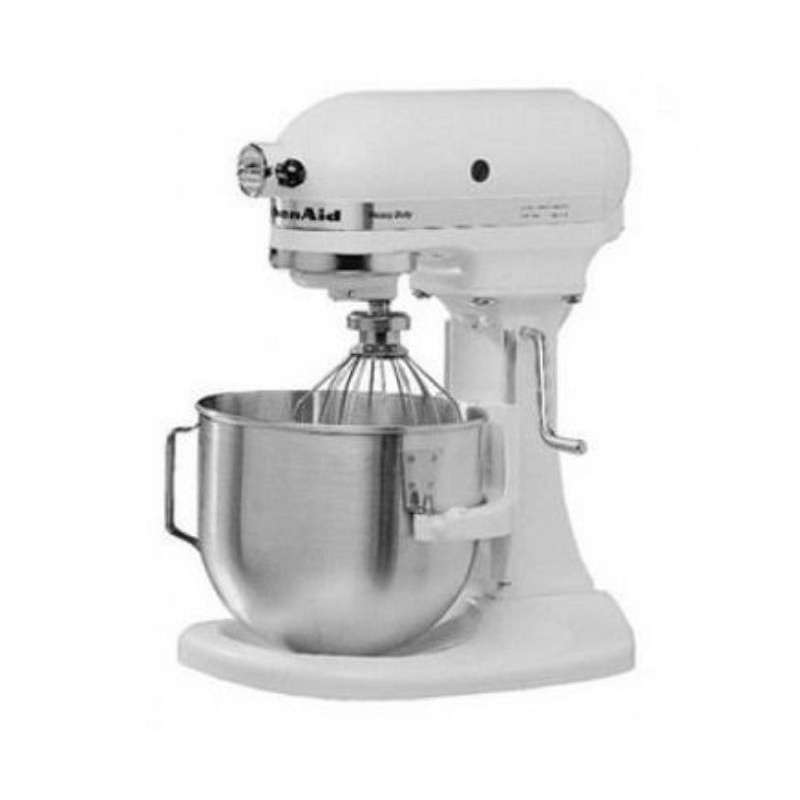 KitchenAid K5SS 5