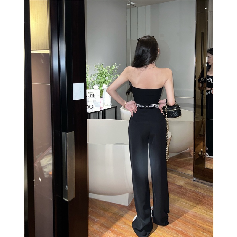 nini-early-autumn-limit-high-waist-straight-tube-mop-pants-korean-style-vertical-wide-leg-pants-slimming-womens-loose-casual-pants-2022-new-pants