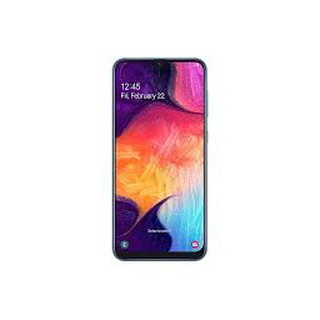 Samsung galaxy A50 เครื่องใหม่ประกันศูนย์