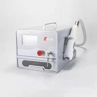 The new [without water] non-invasive eyebrow washing machine laser picosecond tattoo removal freckle and mole removal be