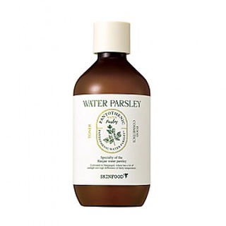 ❤️Skinfood Pantothenic Water Parsley Toner 300ml
