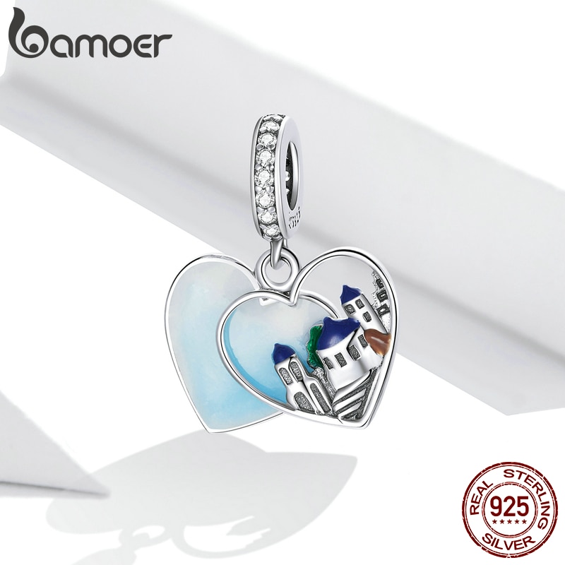 bamoer-925-silver-charming-scenery-church-wedding-heart-love-charm-fit-original-bracelet-diy-necklace-pendant-jewelry-scc1742