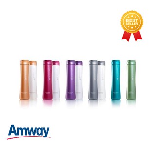 **ของแท้100% ฉลากไทย** Amway  Satinique ซาทินิค แชมพูแอมเวย์