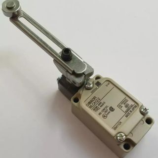 ภาพขนาดย่อของสินค้าLimit Switch Omron Model : WLCA12-2(ลิมิตสวิตช์ โอมรอน รุ่น WLCA12-2)