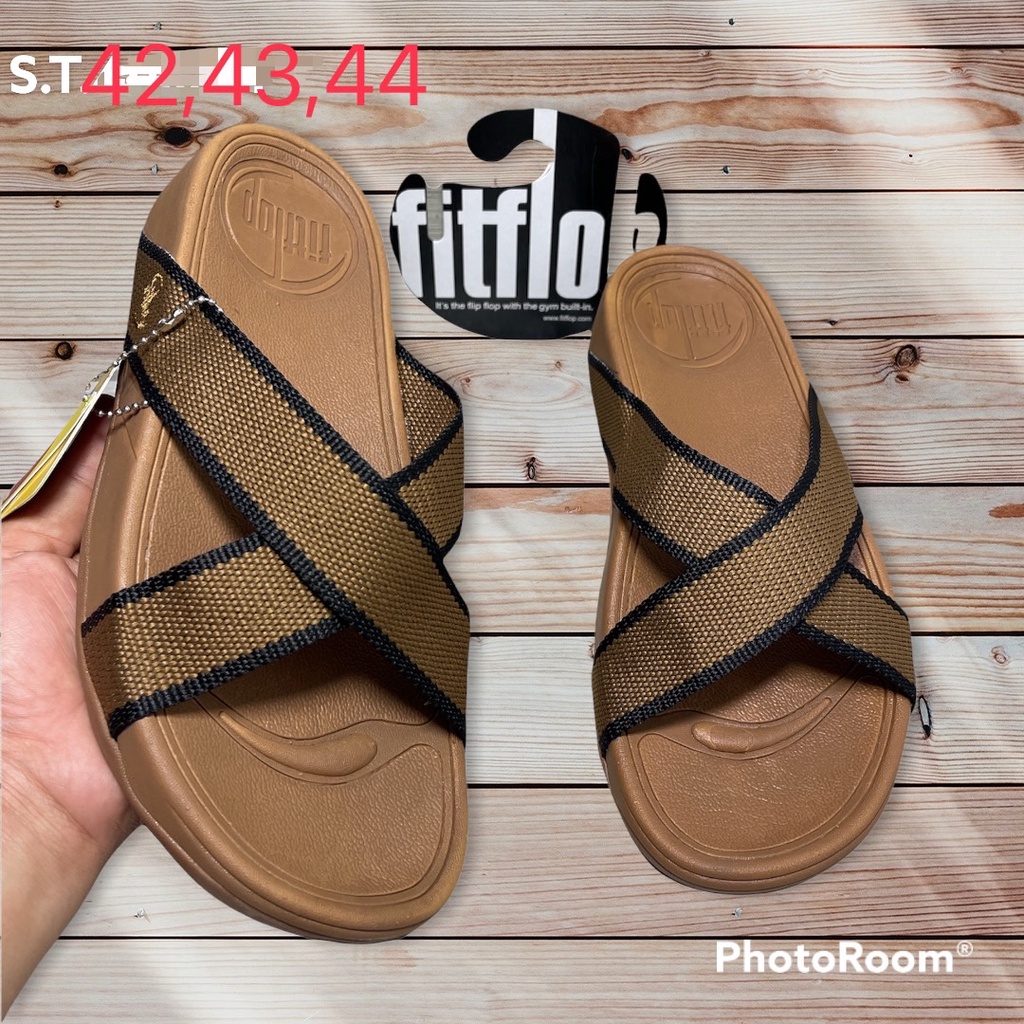 fitflop-รองเท้าแตะแบบสวม