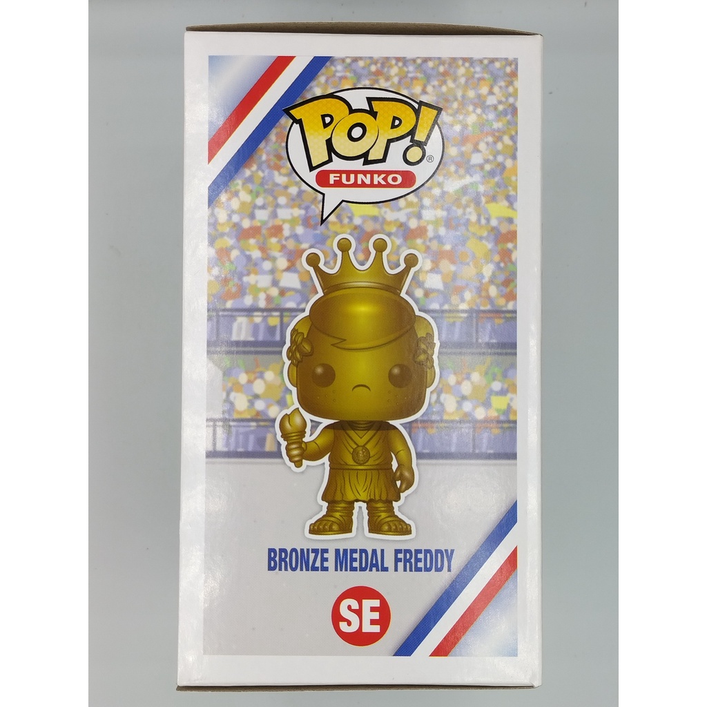 funko-pop-freddy-bronze-medal-freddy-se