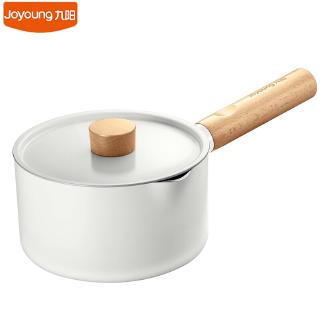 หม้อทำอาหาร หม้อสุกี้ Joyoung TLL1622D White Multi-function Pan Household Dormitory Soup Noodles Milk Pot
