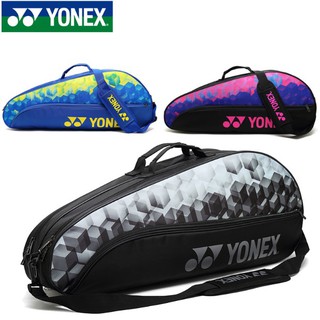 สินค้า กระเป๋าแบดมินตัน ยี่ห้อ Yonex