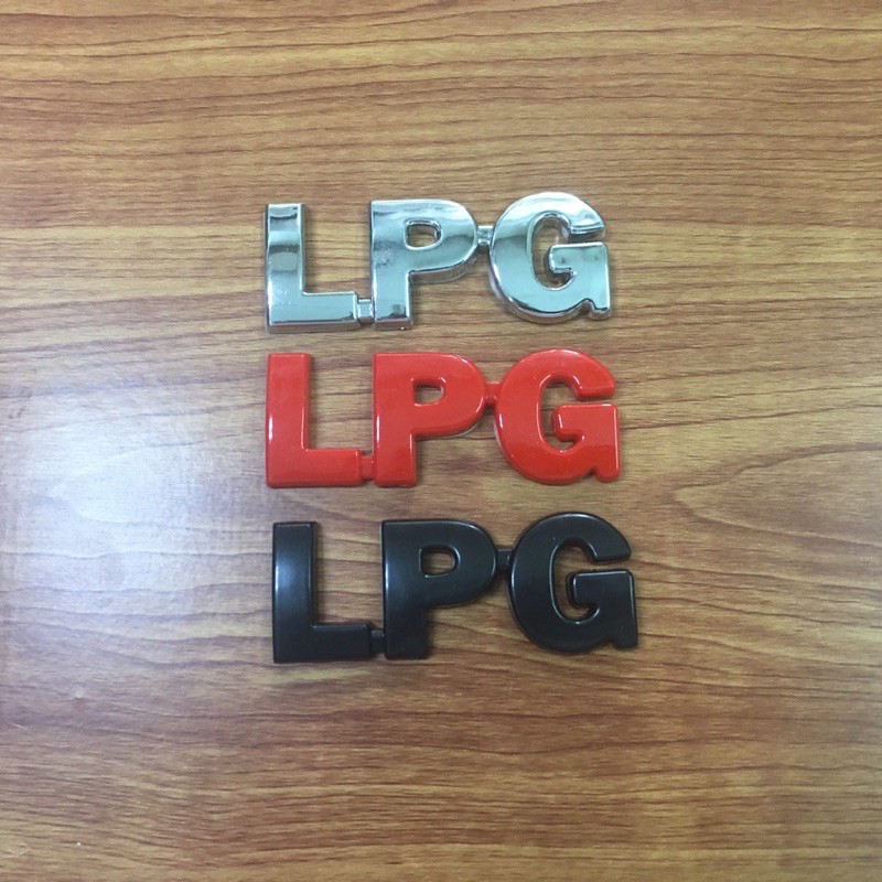 โลโก้-lpg-ติดรถทั่วไป-ขนาด-2-5-x-6-7-cm-ราคาต่อชิ้น