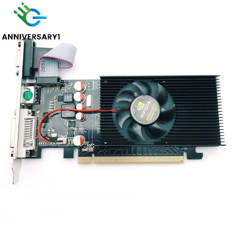 cod-amp-สินค้าพร้อม-gt730-2gb-video-card-gv-n730-2gi-d3-64bit-gddr3-graphics-cards-for-nvidia